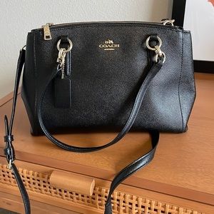 Beautiful REAL COACH bag